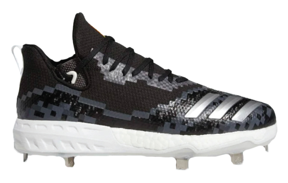 exotic football cleats