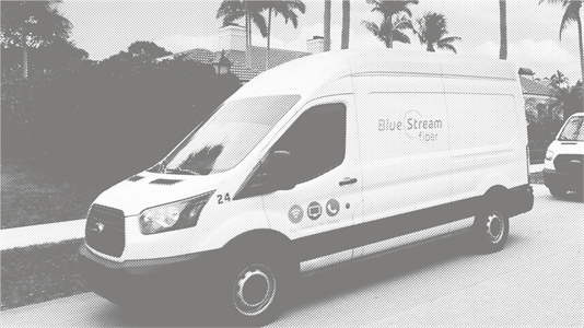 Blue Stream Fiber’s People-First AI Revolution