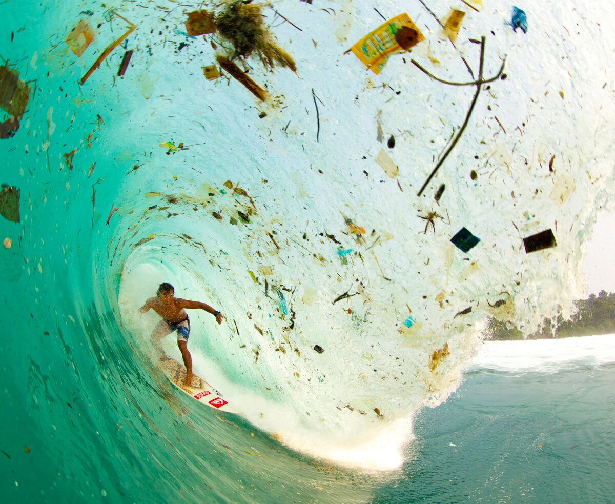 As photographers, we hope to create memorable images of moments that last a lifetime and can help others. “Wave of Change” is just that for me—an image that can bring awareness to protect what I love so much, the ocean and waves around the world.
