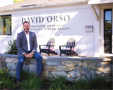 DAVID ORSO