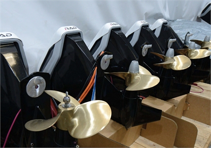 PROPULSIONStart With the Propeller