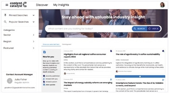 Content Catalyst