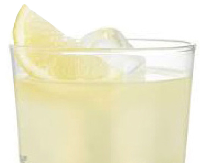 <span style="font-weight: 700;">5. CB2</span> Marta Tasting glass ($1.50, <a href="http://cb2.com/" class="reflow-link" target="_blank">cb2.com</a>).