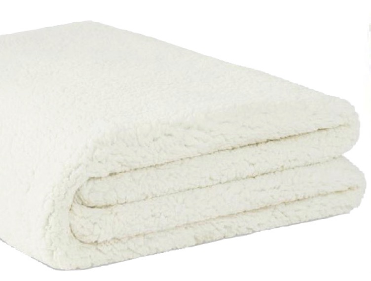 <span style="font-weight: 700;">6. Helix</span> Weighted blanket, 10 lbs ($100, <a href="http://helixsleep.com/" class="reflow-link" target="_blank">helixsleep.com</a>).