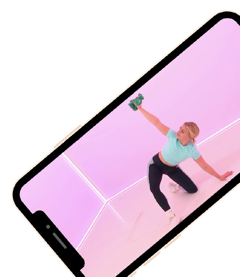 <span style="font-weight: 700;">Obé</span> Fitness ($27/month, <a href="http://obefitness.com/" class="reflow-link" target="_blank">obefitness.com</a>)