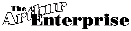 The Arthur Enterprise logo