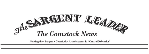 Sargent Leader logo