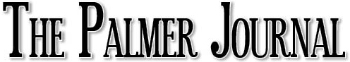 Palmer Journal logo