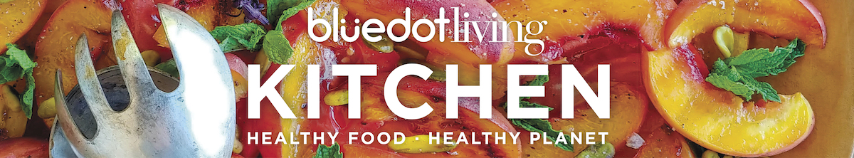 Login banner for Bluedot Living Kitchen Digital Library