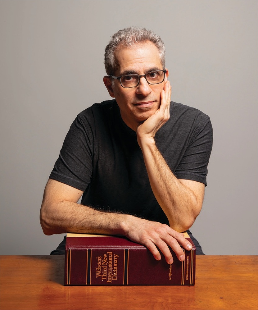 Washingtonian, November 2025