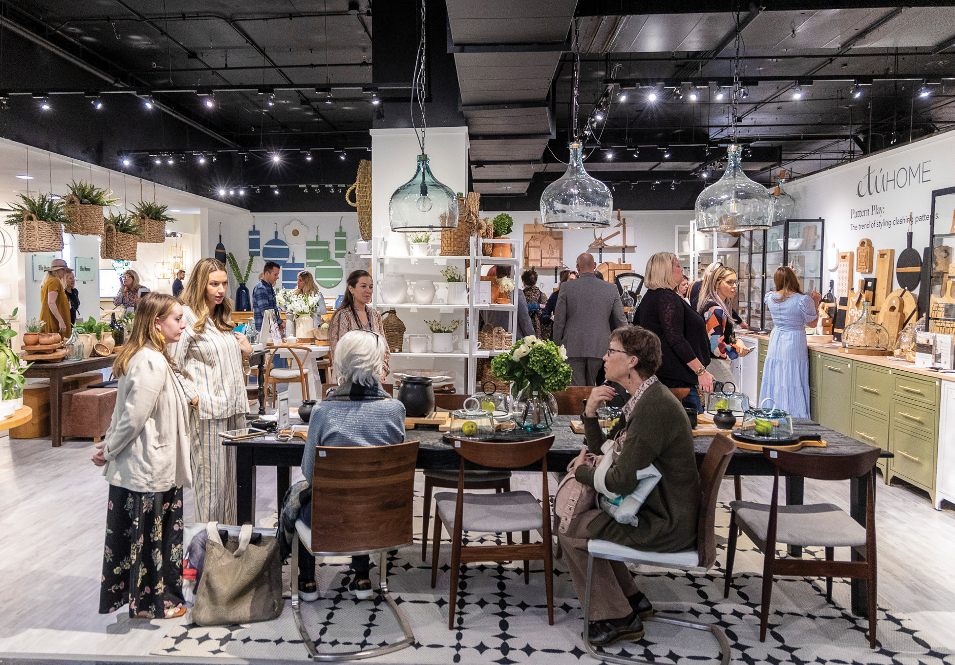 what interior design experts are loving for 2026